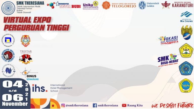 Read more about the article 17 UNIVERSITAS FASILITASI MENJADI LULUSAN BMW MELALUI VIRTUAL EDUEXPO