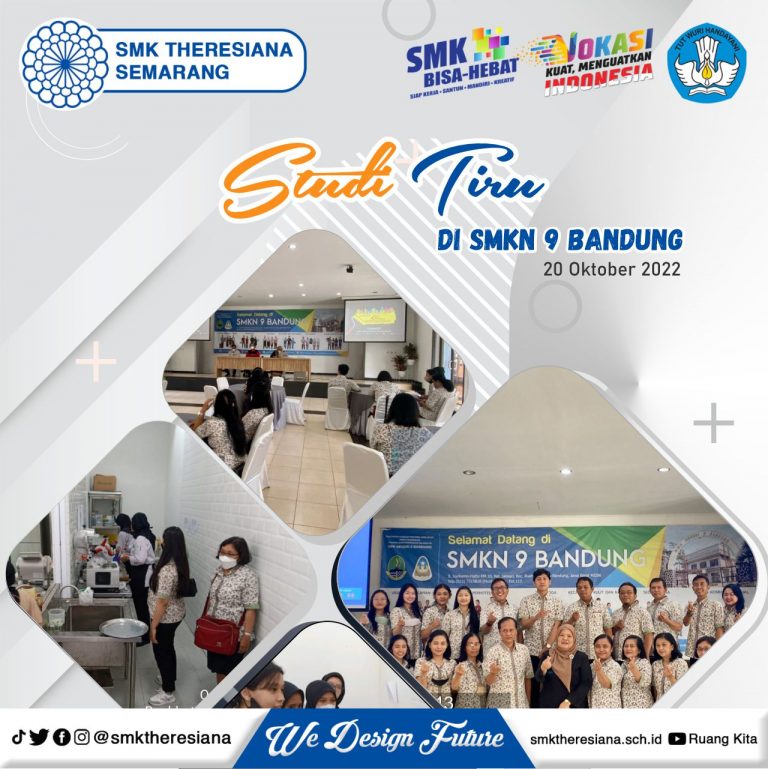 Read more about the article BENCHMARKING KOMPETENSI DAN TEKNOLOGI SMK DI SMK NEGERI 9 BANDUNG
